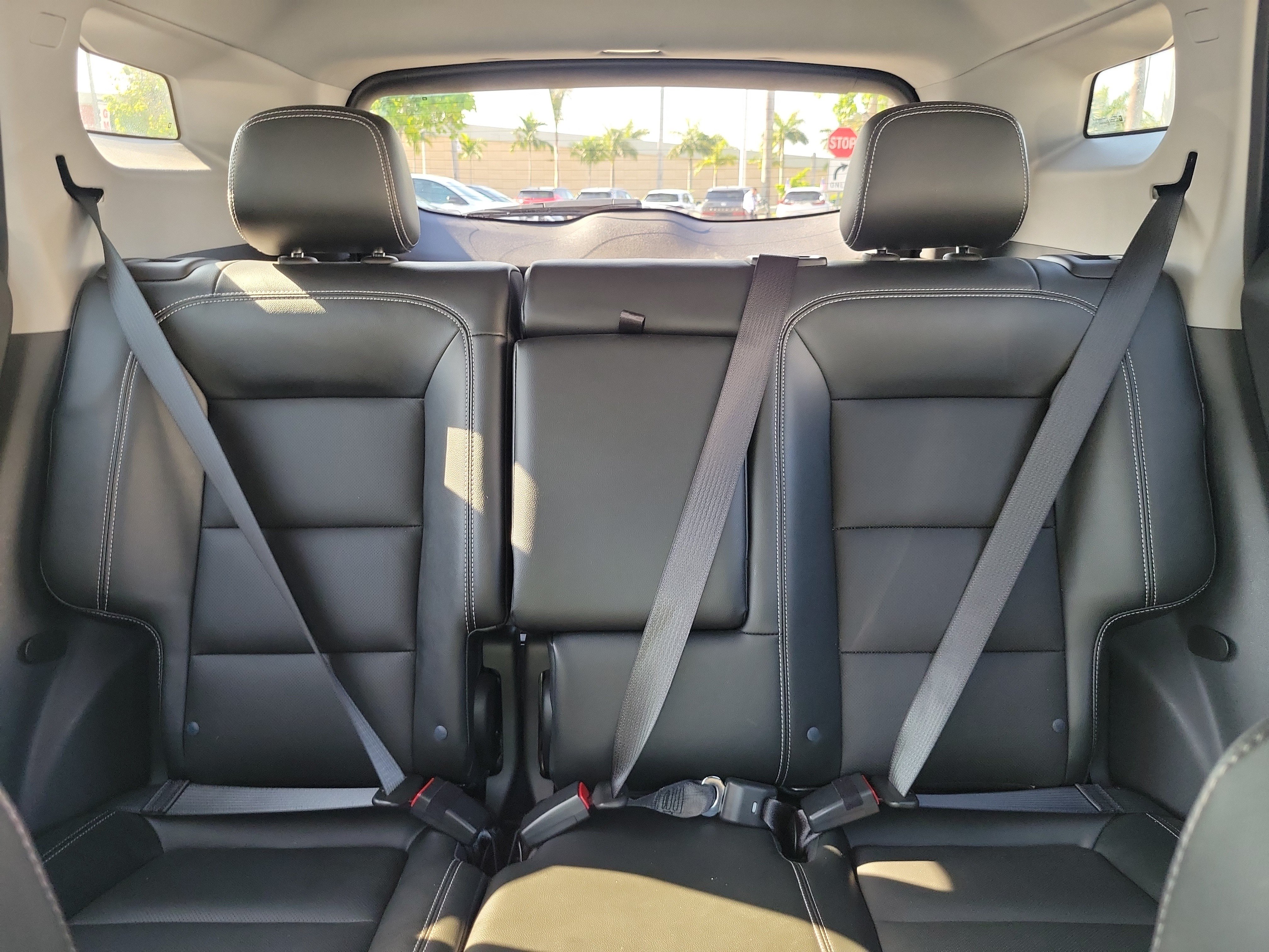 Used 2023 GMC Terrain SLT FWD image 15