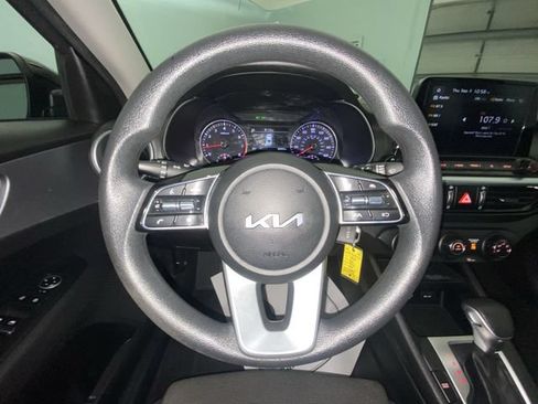 Used 2023 Kia Forte LXS FWD image 14