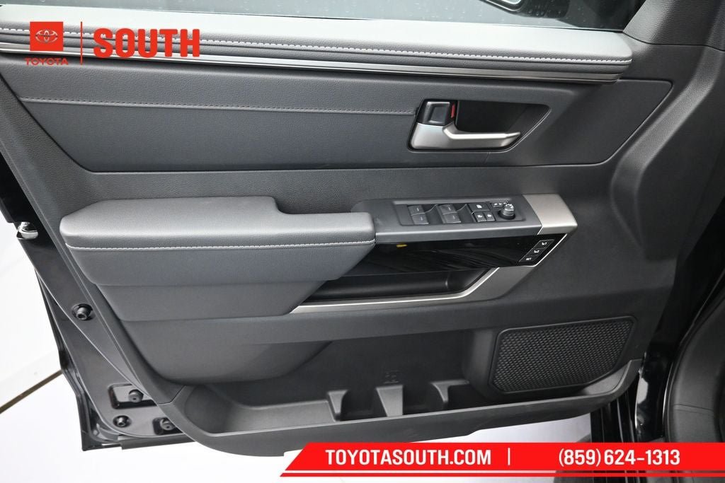 New 2026 Toyota Tundra Limited w/ Nightshade Package AWD/4WD image 24