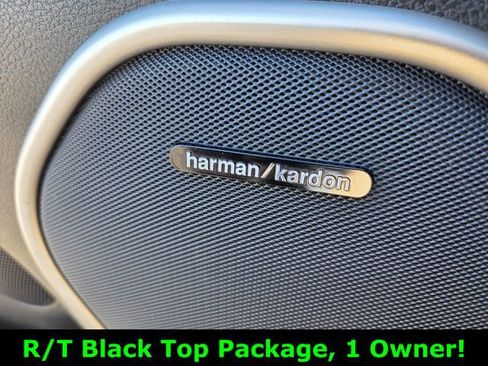 Certified 2020 Dodge Durango R/T w/ Blacktop Package image 19