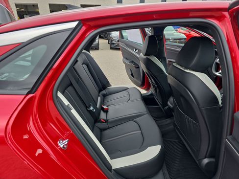 New 2026 Kia K5 GT-Line image 13