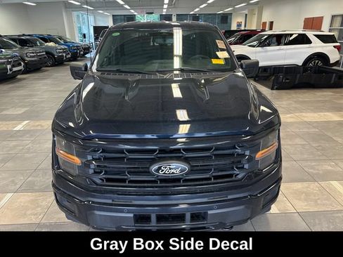 Used 2024 Ford F150 XLT w/ Equipment Group 302A MID AWD/4WD image 19