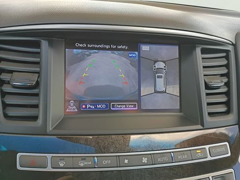 Used 2014 INFINITI QX60 FWD w/ Premium Plus Package image 32