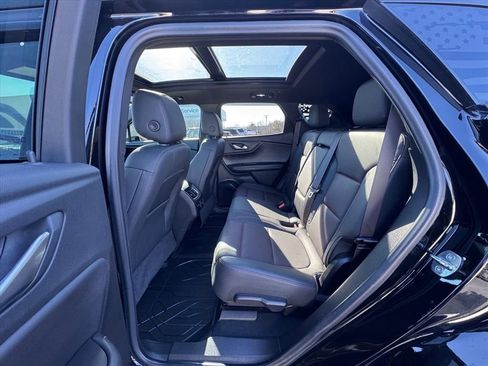 Used 2022 Chevrolet Blazer RS image 12