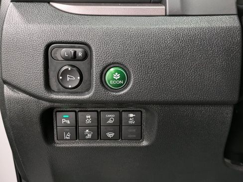 Used 2023 Honda Ridgeline RTL-E image 20