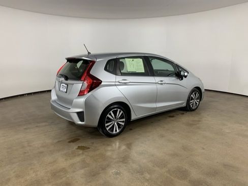 Used 2016 Honda Fit EX image 8