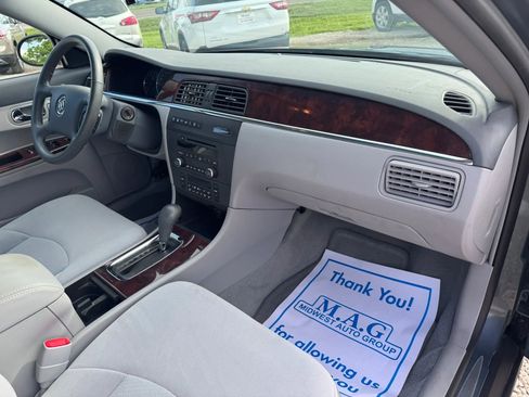 Used 2007 Buick LaCrosse CX FWD image 32