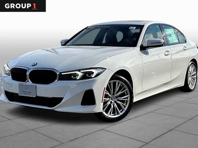 Used 2023 BMW 330i xDrive Sedan w/ Driving Assistance Package