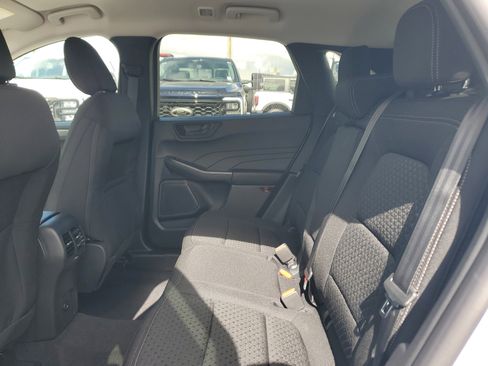 New 2026 Ford Escape Active w/ Tech Pack #1 FWD image 11