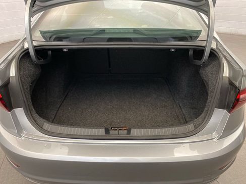 Used 2020 Volkswagen Jetta S FWD image 23
