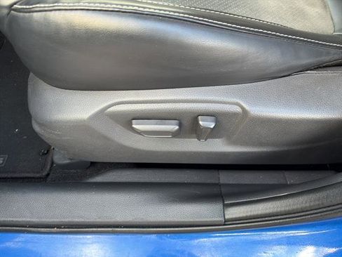 Used 2024 Mitsubishi Eclipse Cross SE image 15