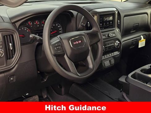 New 2026 GMC Sierra 1500 Pro w/ Pro Value Package image 17
