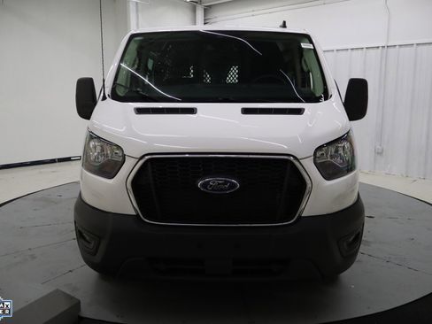 Used 2024 Ford Transit 250 Low Roof w/ Exterior Upgrade Package image 9