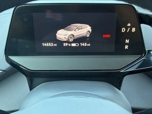 Used 2023 Volkswagen ID.4 Pro RWD image 19