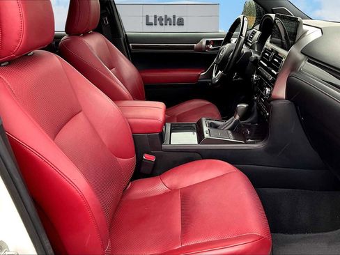 Used 2023 Lexus GX 460 Luxury image 14