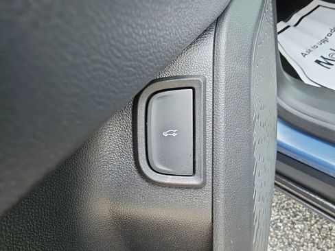 Certified 2025 Chevrolet Equinox LT w/ Convenience Package II FWD image 20
