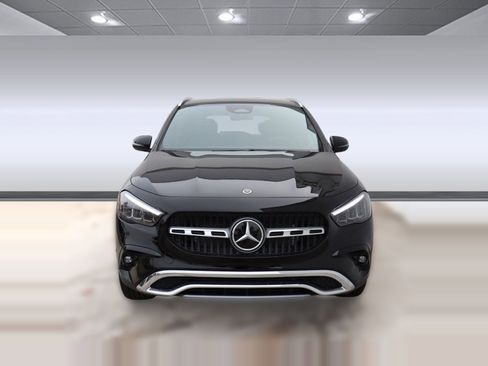 New 2025 Mercedes-Benz GLA 250 image 3