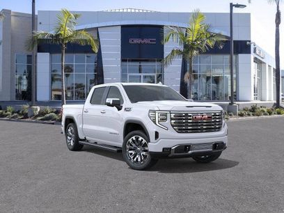 Used 2026 GMC Sierra 1500 Denali w/ Denali Reserve Package