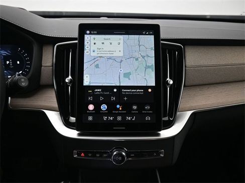 New 2026 Volvo XC90 B6 Ultra w/ Protection Package Premier image 13