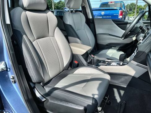 Certified 2021 Subaru Forester Premium w/ Popular Package #1 AWD/4WD image 27