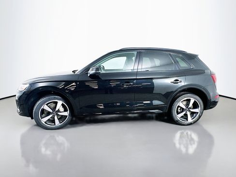 Used 2023 Audi Q5 2.0T Prestige image 4
