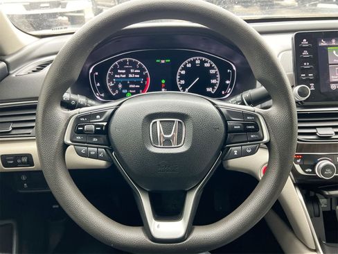 Used 2018 Honda Accord EX image 22