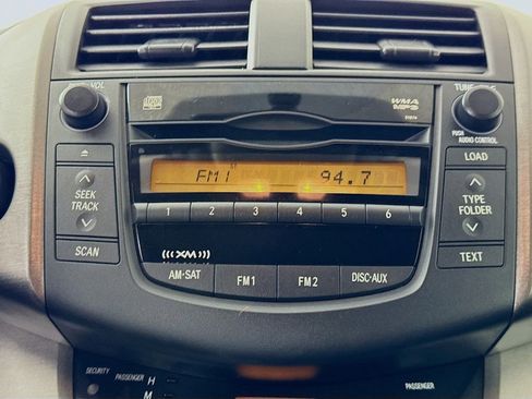 Used 2009 Toyota RAV4 Sport image 15