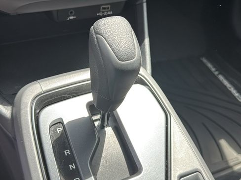Certified 2024 Subaru Crosstrek 2.0i AWD/4WD image 19
