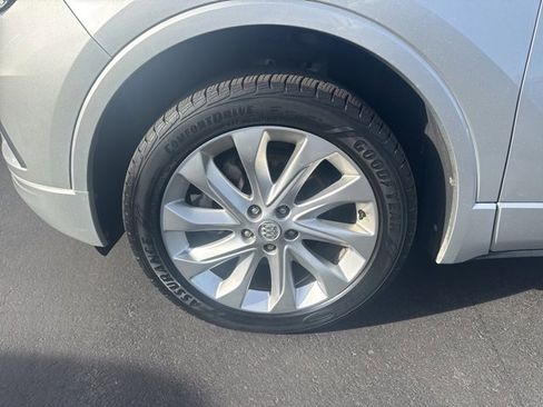 Used 2016 Buick Envision Premium image 26