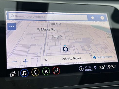 Certified 2022 Chevrolet Malibu Premier image 30