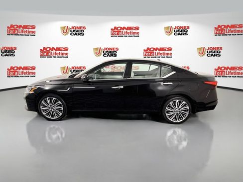 Certified 2023 Nissan Altima 2.5 SL AWD/4WD image 15