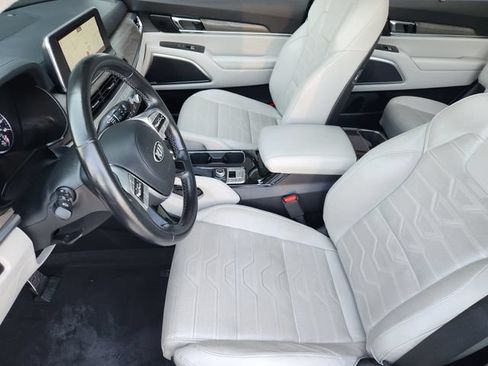 Used 2021 Kia Telluride SX w/ SX Prestige Package AWD/4WD image 8