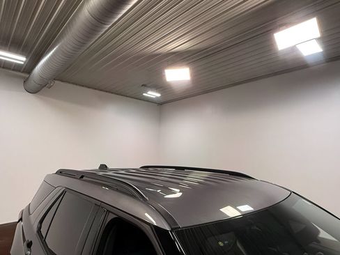 Used 2025 Ford Explorer ST-Line AWD/4WD image 43
