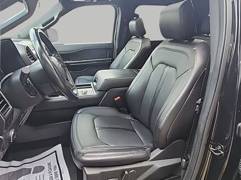 Used 2020 Ford Expedition Limited w/ Equipment Group 302A image 14