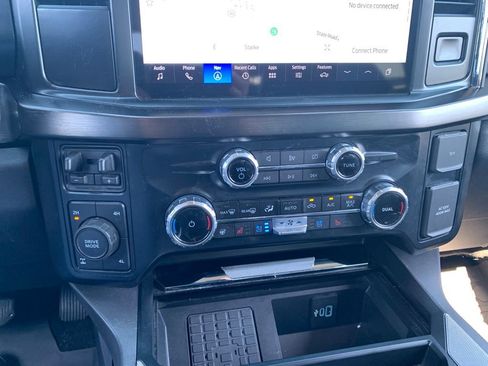 Used 2023 Ford F250 Lariat w/ FX4 Off-Road Package image 8