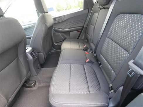 New 2026 Ford Escape Active w/ Tech Pack #1 image 10