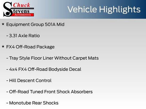 New 2026 Ford F150 Lariat AWD/4WD image 7