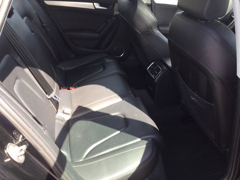 Used 2016 Audi A4 2.0T Premium Plus w/ Technology Package AWD/4WD image 22