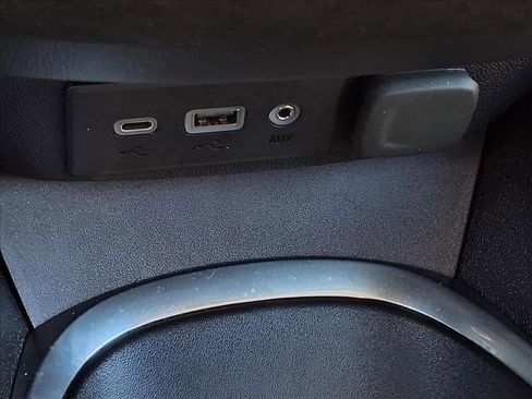 Used 2025 Chevrolet Malibu LT image 20