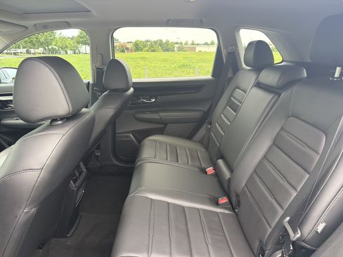Used 2024 Honda CR-V EX-L image 26