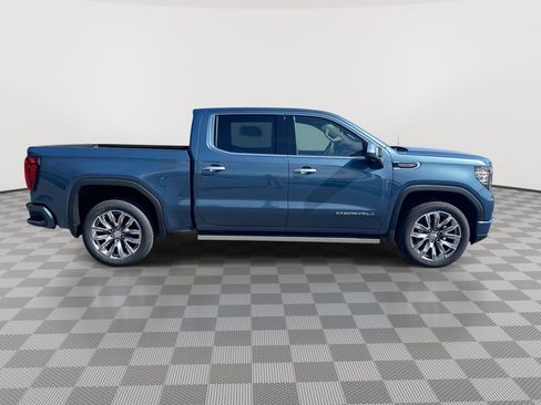 New 2026 GMC Sierra 1500 Denali w/ Denali Reserve Package image 9