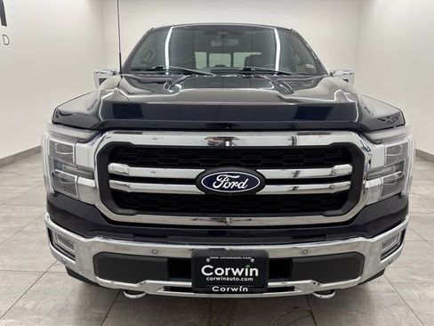 Certified 2024 Ford F150 Lariat image 8