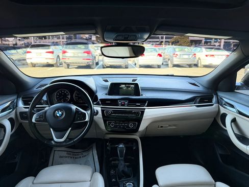 Used 2018 BMW X2 xDrive28i AWD/4WD image 11