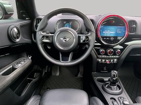 Used 2022 MINI Cooper Countryman S FWD image 6