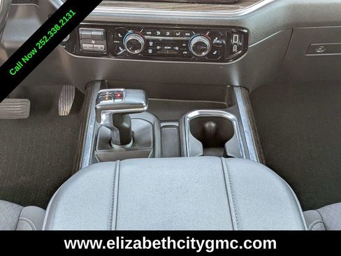 Used 2023 Chevrolet Silverado 1500 RST image 19