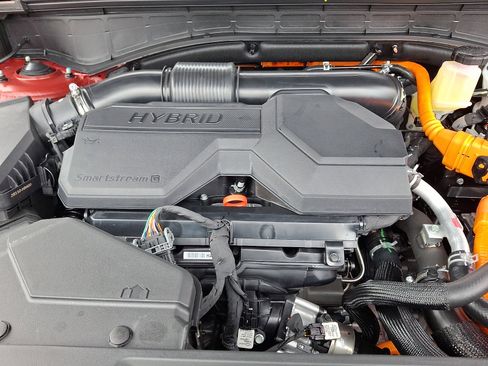 New 2026 Hyundai Santa Fe Calligraphy image 19