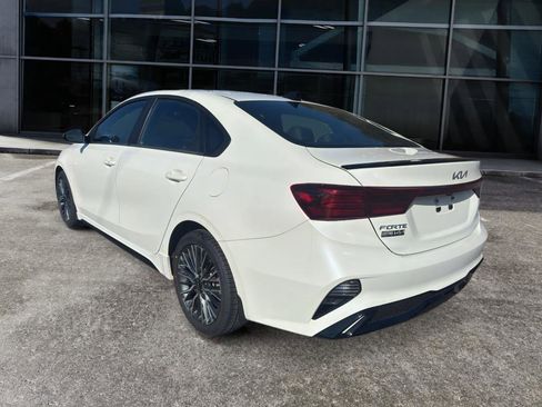 Used 2024 Kia Forte GT-Line image 7