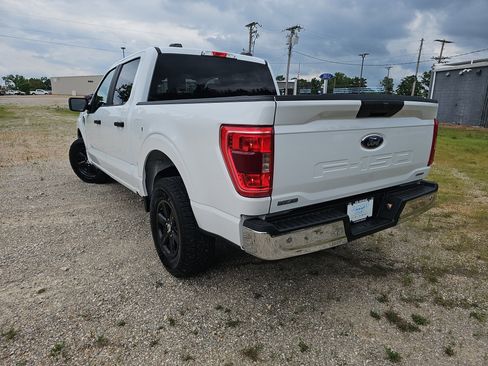 Used 2023 Ford F150 XLT AWD/4WD image 6
