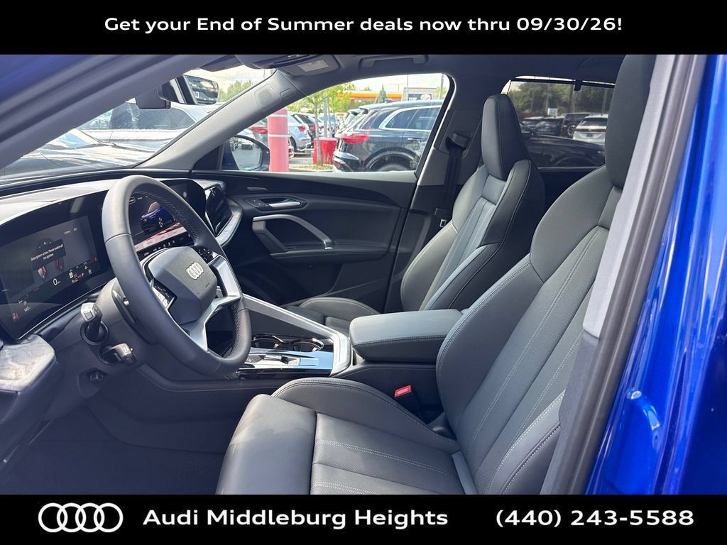 New 2026 Audi Q5 2.0T AWD/4WD image 15