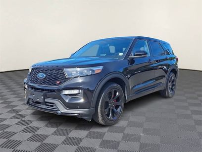 Used 2022 Ford Explorer ST w/ Equipment Group 401A